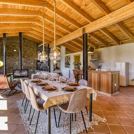 Arc De Can Puig - The Loft *