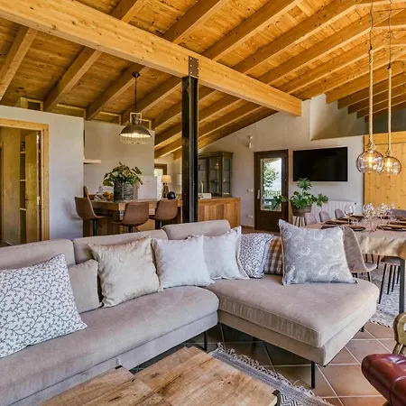 Arc De Can Puig - The Loft *