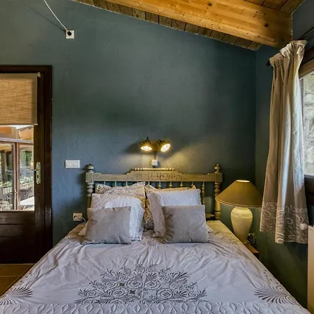 Arc De Can Puig - The Loft * Sant Ferriol