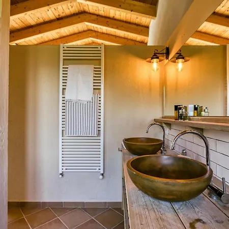 דירה Arc De Can Puig - The Loft Sant Ferriol