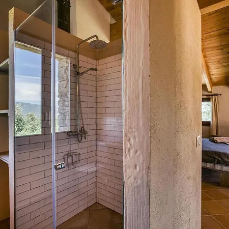 דירה Arc De Can Puig - The Loft Sant Ferriol